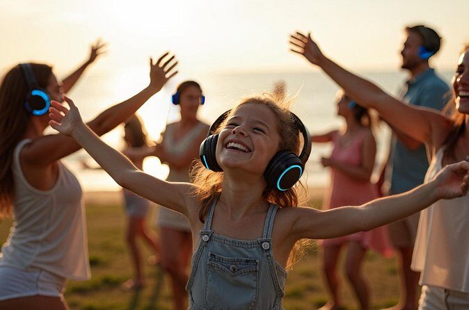 Mindful Dance Party at The Westin on Kaanapali Beach - Why Choose This Experience?