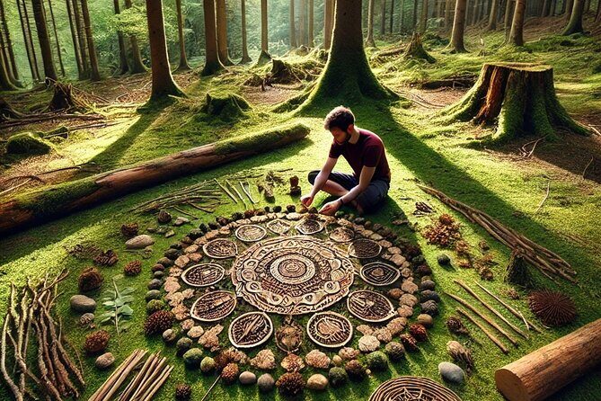 Mindful Meditation and Dharma Talks around the Big Island - Key Points