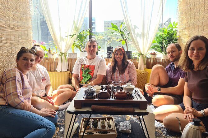 Mindful Tea Ceremony - Who Will Love This Experience?