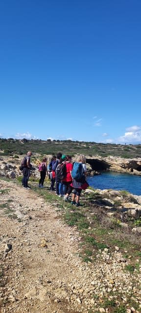 Mindfulness at Plemmirio: transformative experiences in Syracuse - Setting and Location: Why Plemmirio?