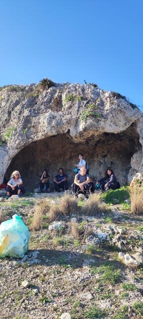 Mindfulness at Plemmirio: transformative experiences in Syracuse - What’s Included and What to Bring