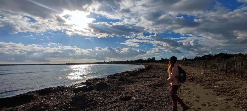 Mindfulness in Vendicari: discover the reserve through all your senses - A Closer Look at the Experience