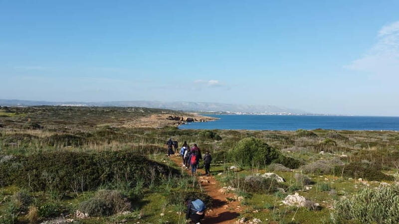 Mindfulness in Vendicari: discover the reserve through all your senses - What’s Included and What’s Not