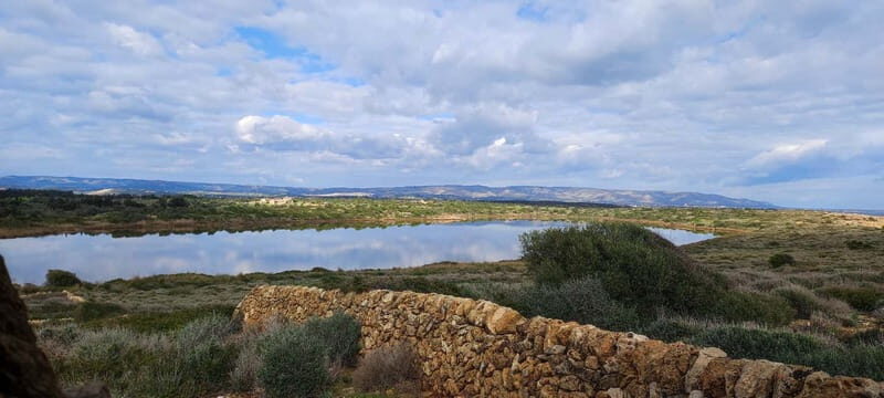 Mindfulness in Vendicari: discover the reserve through all your senses - Final Thoughts