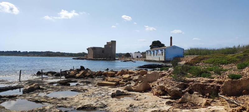 Mindfulness in Vendicari: discover the reserve through all your senses - FAQs