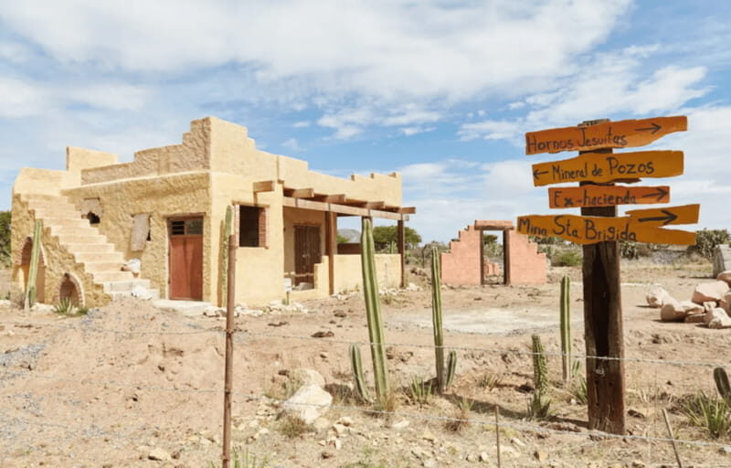 Mineral de Pozos: A Journey through City History - Why Choose This Tour?