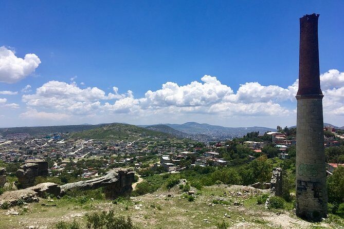 Mineral del Monte Hidalgo Mountain Bike Tour - What’s Included and What’s Not