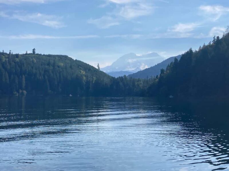 Mineral Lake: Stand Up Paddle Board Rental - Final Thoughts: Is It Worth It?