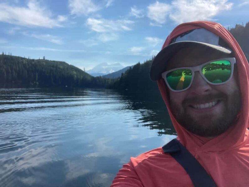 Mineral Lake: Sunset Paddle Board Tour with View of Rainier - FAQ