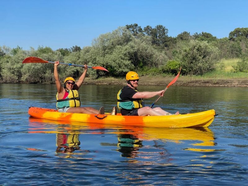 Minho: Kayak Tour with Professional Guide - Final Thoughts