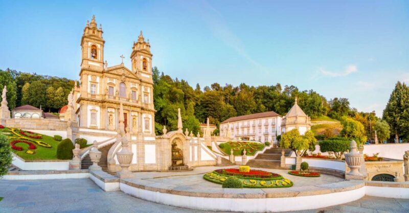 Minho: Private Braga and Guimarães Tour - Who Will Love This Tour?