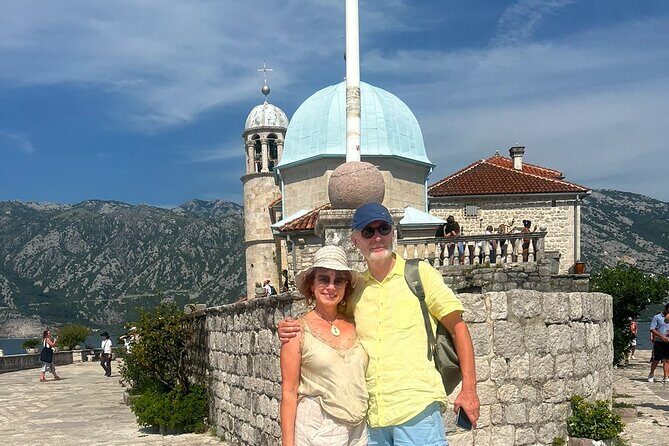 Mini Boka Private Tour Perast Lady Of The Rock Kotor - An In-Depth Review of the Tour Experience