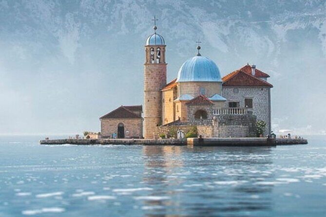 Mini Boka Private Tour Perast Lady Of The Rock Kotor - What Travelers Say