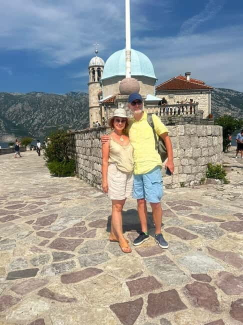 Mini Boka tour ( visit Kotor, Perast and Lady of the Rock) - A Detailed Look at the Mini Boka Tour
