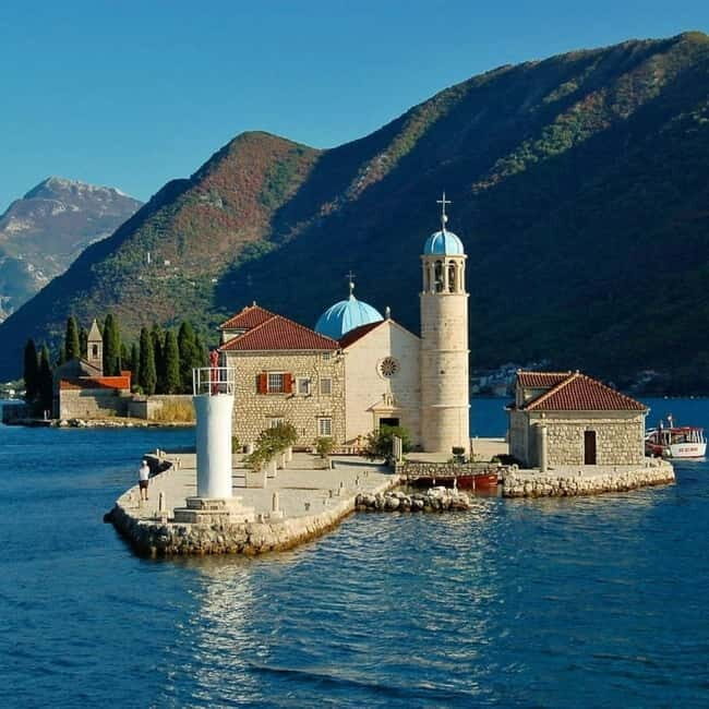 Mini Boka tour ( visit Kotor, Perast and Lady of the Rock) - The Sum Up
