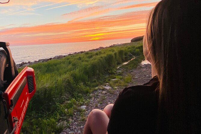 Mini Cabot Trail - Private Jeep Tour - The Sum Up