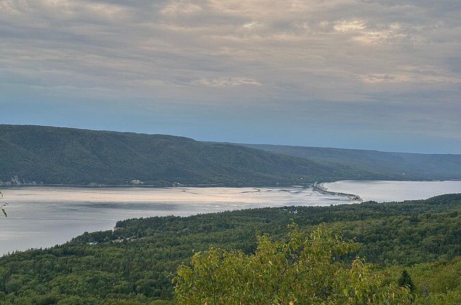 Mini Cabot Trail Tour St Anns Loop - Authentic Experiences and Why They Matter