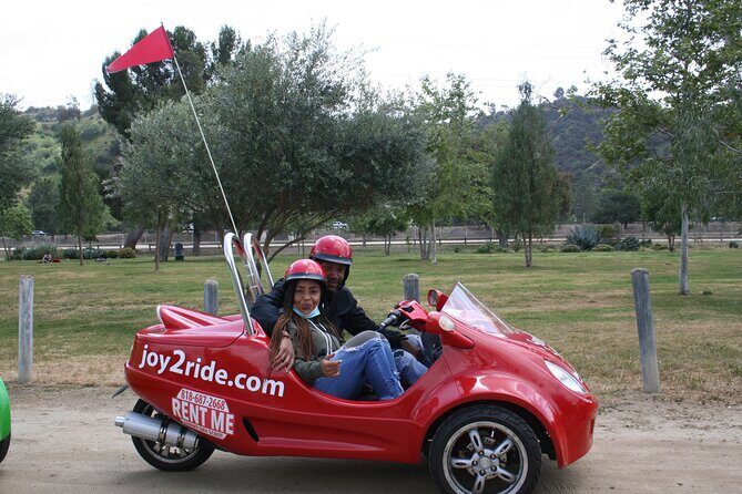 Mini-Car Sunrise Tour in Hollywood with Breakfast - FAQ