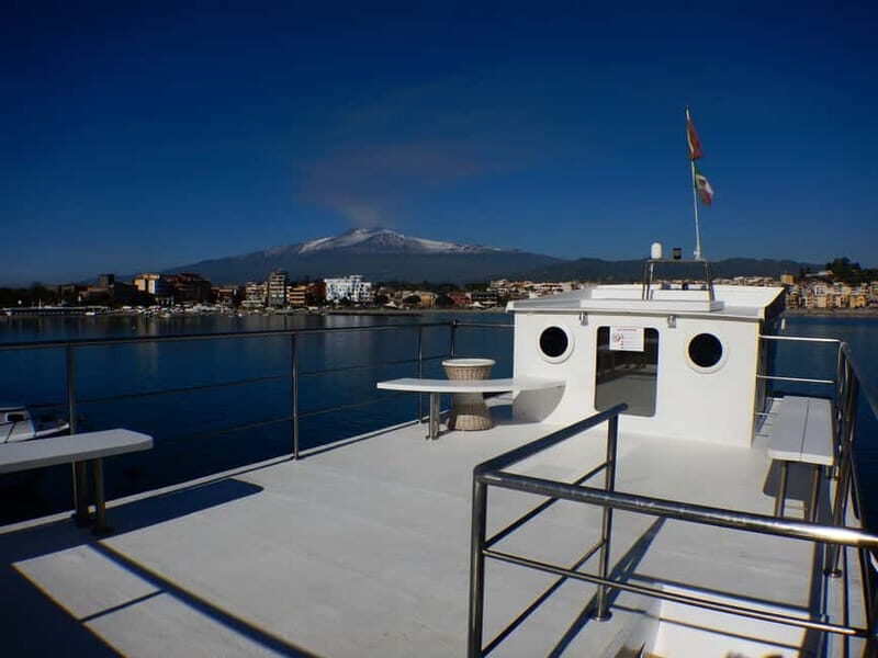 Mini-cruise Isola bella with snorkeling from Giardini Naxos - Frequently Asked Questions