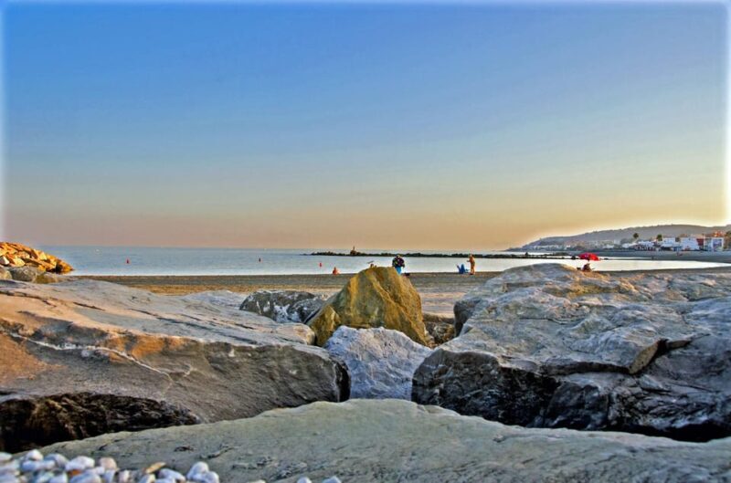 Mini cruise-ship to Puerto de la Duquesa from Sotogrande - What’s Included and What You Should Know