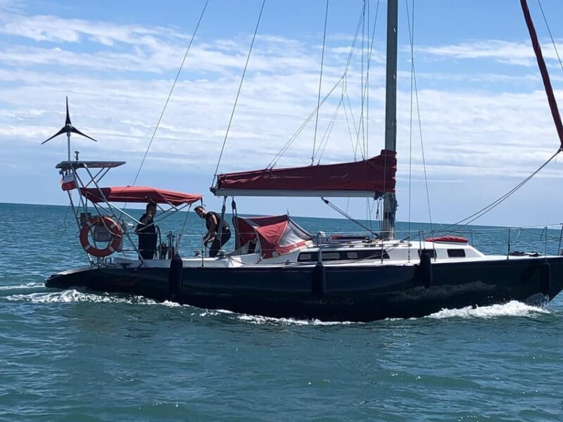 Mini cruise-ship to Puerto de la Duquesa from Sotogrande - Who Will Love This Tour