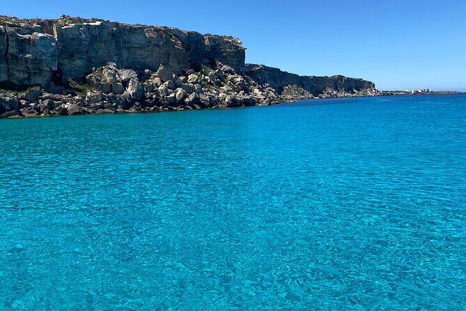 Mini Cruise to Favignana and Levanzo with lunch on board - Is This Tour Worth the Price?