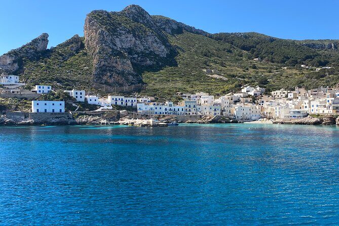 Mini Cruise to Favignana and Levanzo with lunch on board - Who Is This Tour Best For?