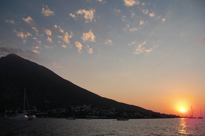 Mini Cruise to Panarea and Stromboli from Milazzo port - The Sum Up