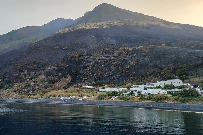 Mini Cruise to Panarea and Stromboli from Milazzo port - FAQ