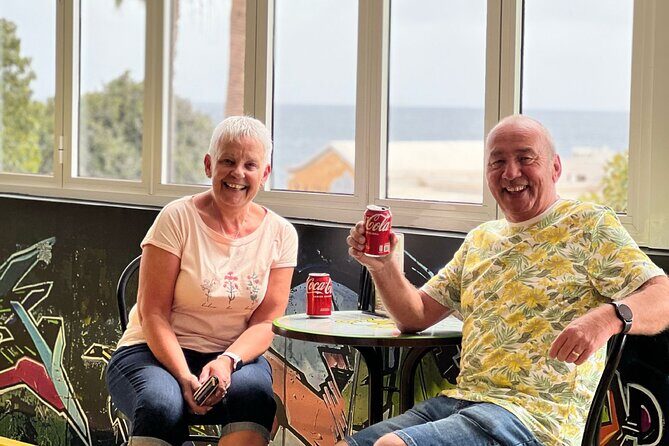 Mini Golf Entry Ticket in Puerto del Carmen - FAQ