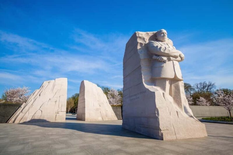 Mini Grand Tour Of Washington DC - The Experience and Value