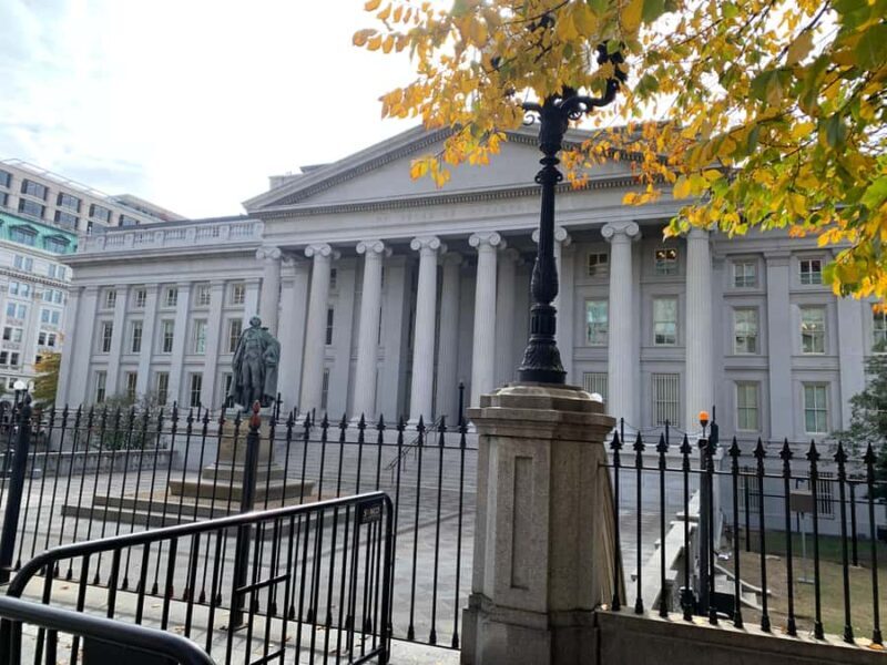 Mini Grand Tour Of Washington DC - Practical Tips