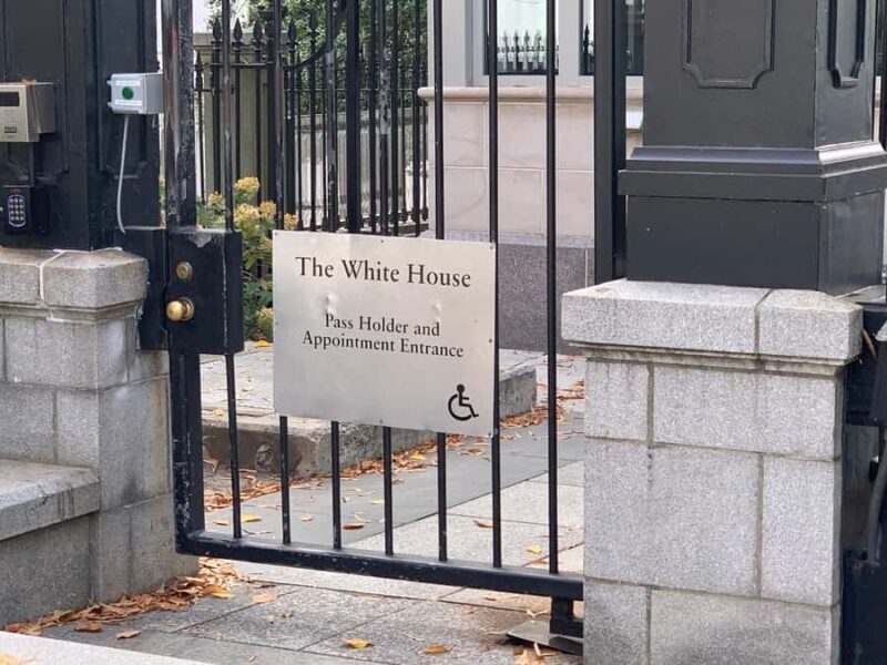 Mini Grand Tour Of Washington DC - Who Is This Tour Best For?