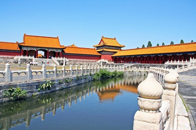 Mini Group: 2-Day Beijing Highlights and Great Wall Tour - A Deep Dive into the 2-Day Beijing Tour