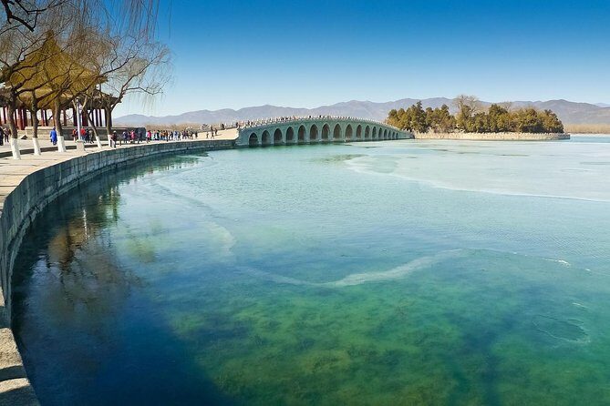 Mini Group: 2-Day Beijing Highlights and Great Wall Tour - FAQs