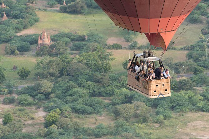 Mini Group: Ballooning Experience In Bagan (Premium Flights) - Final Thoughts: Is It Worth It?