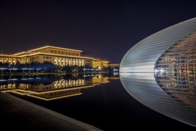 Mini Group Beijing City Night Tour for Acrobatic Show and Haidilao Hot Pot - FAQ