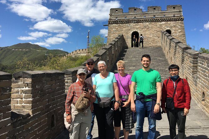 Mini Group: Beijing Forbidden City Tour with Great Wall Hiking at Mutianyu - The Sum Up: Is This Tour Right for You?