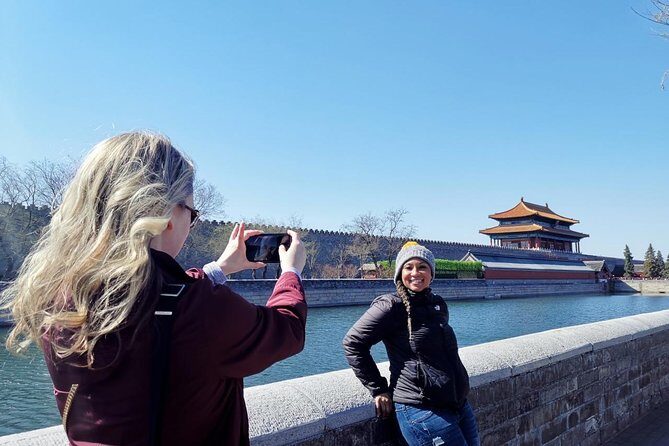 Mini Group Discovery Forbidden City Tour with Hotel Pickup option - A Deep Dive into the Forbidden City Tour