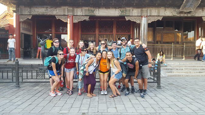 Mini Group Discovery Forbidden City Tour with Hotel Pickup option - FAQ