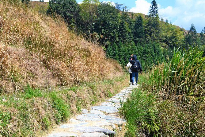 Mini Group: Longji Rice Terraced Fields and Minority Villages Tour - Return Journey: Relaxing Drive Back
