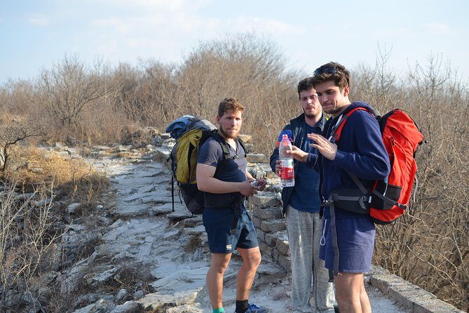 Mini Group: One-Day Jiankou to Mutianyu Great Wall Hiking Tour - What Makes This Tour Stand Out?