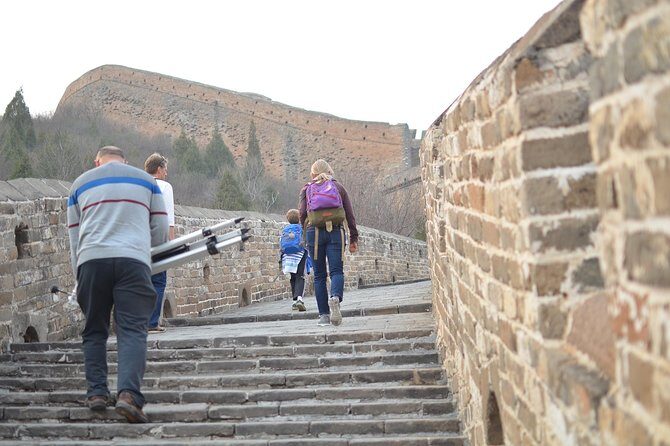 Mini Group: Simatai West to Jinshanling Great Wall Hiking Tour - FAQ