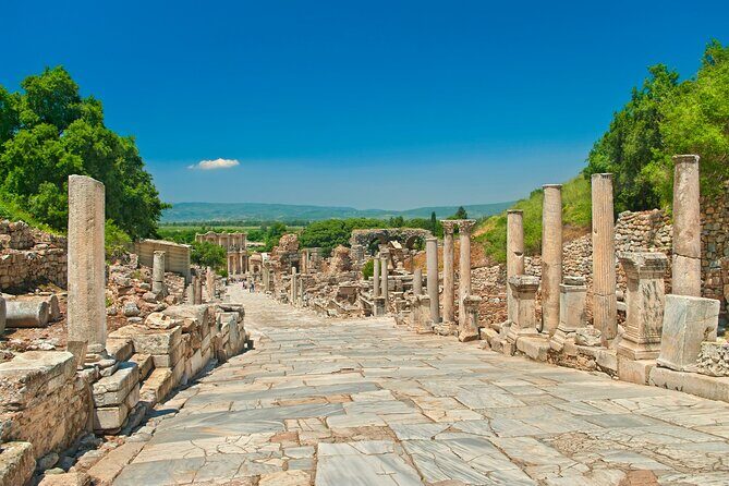 Mini Group Skip-The-Line: Best of Ephesus Tour From Kusadasi Port - FAQ