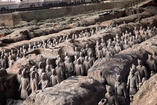 Mini Group: Two-Day Xi'an Panoramic Tour - Introduction: What Makes This Tour Stand Out?