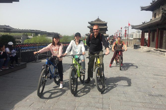 Mini Group: Two-Day Xi'an Panoramic Tour - Who Will Love This Tour?