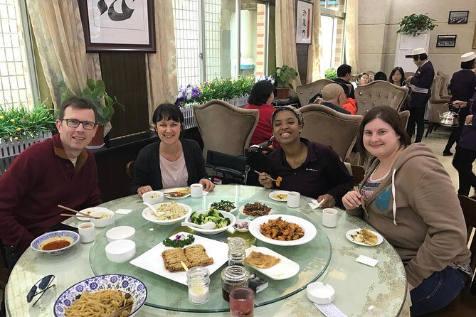 Mini Group: Two-Day Xi'an Panoramic Tour - The Sum Up: Is This Tour a Good Fit?