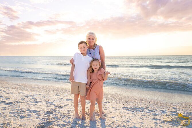 Mini Marco Island Photoshoot - Final Thoughts