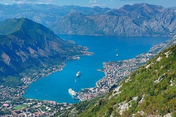 Mini Montenegro Private Tour to Njegusi, Cetinje, Budva and Kotor - What’s Included, What’s Not