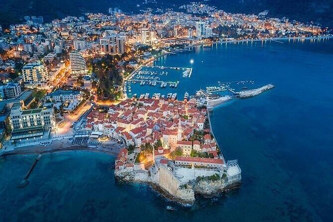 Mini Montenegro Private Tour to Njegusi, Cetinje, Budva and Kotor - FAQs